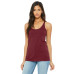 Ladies' Triblend Racerback Tank