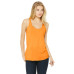 Ladies' Triblend Racerback Tank