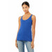 Ladies' Triblend Racerback Tank