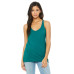 Ladies' Triblend Racerback Tank