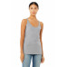 Ladies' Triblend Racerback Tank