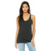 Ladies' Triblend Racerback Tank
