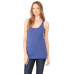 Ladies' Triblend Racerback Tank
