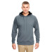 Adult Cool & Dry Sport Hooded Fleece