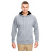 Adult Cool & Dry Sport Hooded Fleece