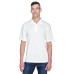 Men's Cool & Dry Stain-Release Performance Polo