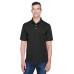 Men's Cool & Dry Stain-Release Performance Polo