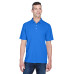 Men's Cool & Dry Stain-Release Performance Polo