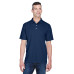 Men's Cool & Dry Stain-Release Performance Polo