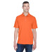 Men's Cool & Dry Stain-Release Performance Polo