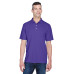 Men's Cool & Dry Stain-Release Performance Polo