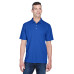 Men's Cool & Dry Stain-Release Performance Polo