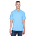Men's Cool & Dry Stain-Release Performance Polo