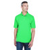 Men's Cool & Dry Stain-Release Performance Polo