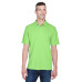 Men's Cool & Dry Stain-Release Performance Polo
