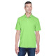 Men's Cool & Dry Stain-Release Performance Polo