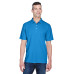 Men's Cool & Dry Stain-Release Performance Polo
