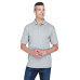 Men's Cool & Dry Stain-Release Performance Polo