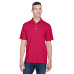 Men's Cool & Dry Stain-Release Performance Polo