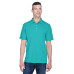 Men's Cool & Dry Stain-Release Performance Polo