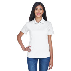 Ladies' Cool & Dry Stain-Release Performance Polo