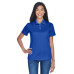 Ladies' Cool & Dry Stain-Release Performance Polo