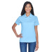 Ladies' Cool & Dry Stain-Release Performance Polo