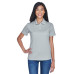 Ladies' Cool & Dry Stain-Release Performance Polo