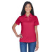 Ladies' Cool & Dry Stain-Release Performance Polo