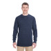 Adult Mini Thermal Crewneck
