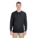 Adult Mini Thermal Henley