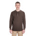Adult Mini Thermal Henley