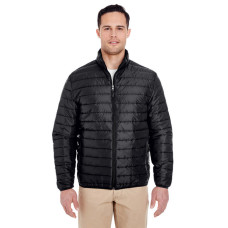 Adult Quilted Puffy Jacket