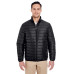 Adult Quilted Puffy Jacket