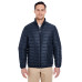 Adult Quilted Puffy Jacket