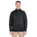 Men's Solid Soft Shell Jacket