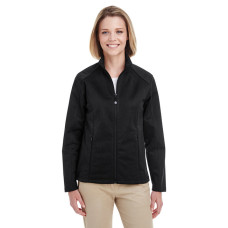 Ladies' Soft Shell Jacket