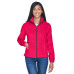 Ladies' Iceberg Fleece Full-Zip Jacket