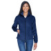 Ladies' Iceberg Fleece Full-Zip Jacket