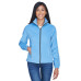 Ladies' Iceberg Fleece Full-Zip Jacket