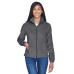 Ladies' Iceberg Fleece Full-Zip Jacket