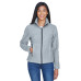 Ladies' Iceberg Fleece Full-Zip Jacket