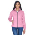 Ladies' Iceberg Fleece Full-Zip Jacket