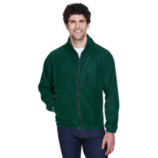 Men's Iceberg Fleece Full-Zip Jacket