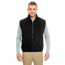 Adult Iceberg Fleece Full-Zip Vest