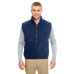 Adult Iceberg Fleece Full-Zip Vest