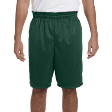 Adult Tricot Mesh/Tricot-Lined 9