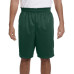 Adult Tricot Mesh/Tricot-Lined 9