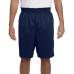 Adult Tricot Mesh/Tricot-Lined 9