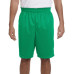 Adult Tricot Mesh/Tricot-Lined 9